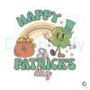 happy-st-patricks-day-luck-of-the-irish-svg