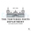 the-tortured-poets-department-taylor-est-2024-svg