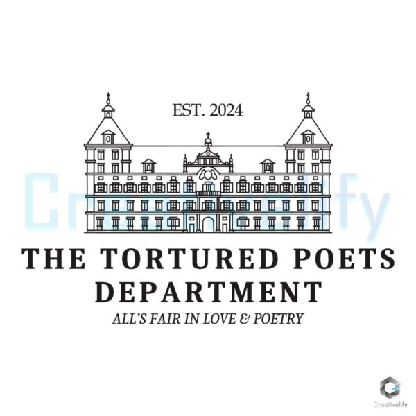 the-tortured-poets-department-taylor-est-2024-svg