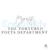 the-tortured-poets-department-hand-svg