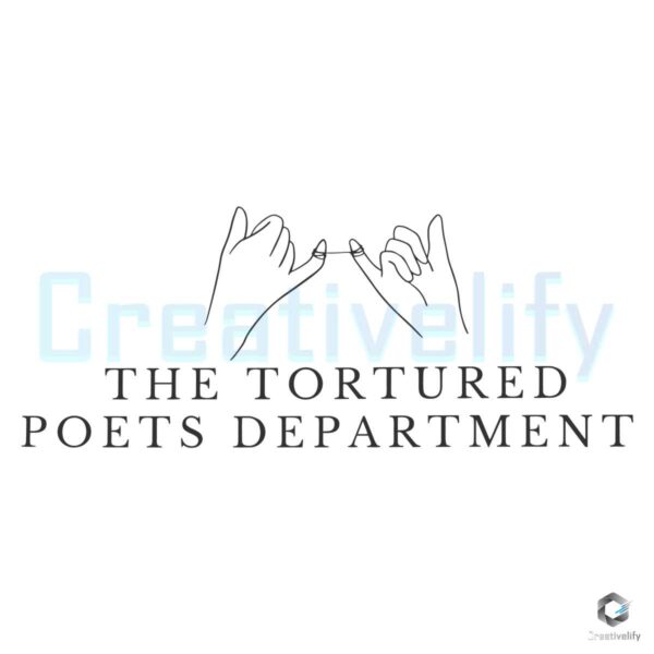 the-tortured-poets-department-hand-svg