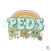 peds-pediatrics-nurse-st-patricks-day-svg