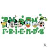 disney-friends-st-patricks-day-svg