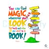 you-can-find-magic-wherever-you-look-svg