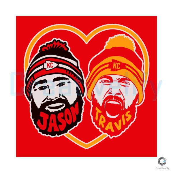 jason-travis-kelce-chiefs-football-svg