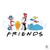 funny-dr-seuss-friends-cat-in-the-hat-svg