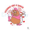 looking-like-a-snack-valentine-svg