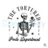 the-tortured-poets-department-skeleton-svg