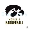 ncaa-iowa-womens-basketball-svg