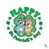 happy-st-patricks-day-bluey-bingo-svg