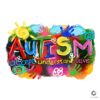Autism Accept Understand Love PNG File