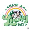 have-a-lucky-day-disney-mickey-minnie-svg-file-download