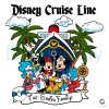 Disney Cruise Line Smith Family Trip 2024 PNG