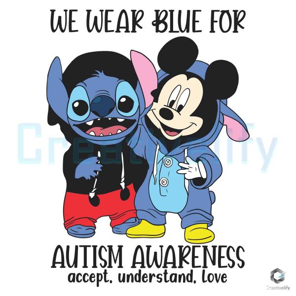 stitch-mickey-we-wear-blue-for-autism-awareness-svg-file