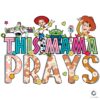 This Mama Prays Toy Story Friends PNG