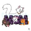 Disney Aristocats Mom PNG File Download