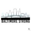 Francis Scott Key Bridge Baltimore Strong SVG