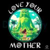 Disney Moana Love Your Mother's Day PNG