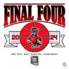 Final Tour NC State Mens Basketball SVG File