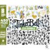 50 Designs TinkerBell Bundle SVG File