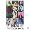 Taylor Swift The Eras Tour 2024 PNG File