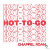 Hot To Go Chappel Roan Midwestern Princess SVG