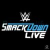 Smackdown Live WWE Friday Night SVG File