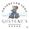 Gusteaus Anyone Can Cook Paris Ratatouille PNG