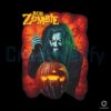 Rob Zombie Hellbilly Deluxe Horror PNG