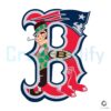 Funny Boston City Of Champions SVG