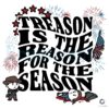 Is The Reason For The Season SVG