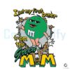 I Got My First Boner M&M Svg