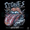 Stones Tour Hackney Diamonds Svg