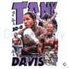 Tank Gervonta Davis 30 0 PNG