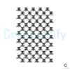 Free Chanel Pattern Fashion Svg