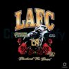 MLS LAFC Rose Bowl Game Blackout The Bowl PNG