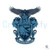 Harry Potter Ravenclaw House Emblem PNG