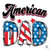 American Dad USA 4th Of July Png