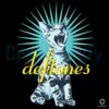 Vintage Deftones Cat PNG