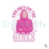 Kamala For the Girls Woman President Svg Png