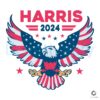 2024 Kamala Harris Let's Finish The Job SVG