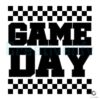 game day Coquette Football svg