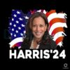 Kamala Harris 2024 SVG