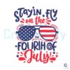 Toddler Boy Svg Boy 4th of July Png