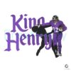 Baltimore Ravens Derrick Henry King Henry PNG