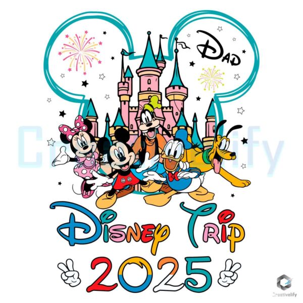 disney-family-trip-2025-dad-svg