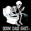 Doin' Dad Shit Svg