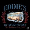 Christmas Cousin Eddies RV Maintenance Camper SVG