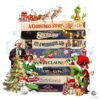 A Christmas Story Santa Claus Movie Wonderful Life Png