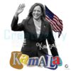 I'm Voting Kamala Harris 4 President PNG